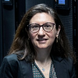 Angela Bonifati