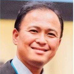 Tadahiko Murata