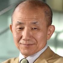 Takashi Washio